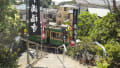 海岸通り～鎌倉腰越満福寺