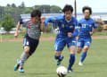  関東サッカー１部リーグ 前期 第7節 流経大FC vs さいたまSC 5月20日（日）