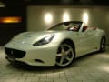 2009MODEL Ferrari California F1 DCT