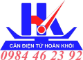 Cân Điện Tử Hoàn Khôi