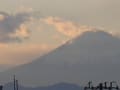 七変化富士山と雲＆新江ノ島水族館