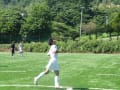 日本ジュニアサッカーリーグ菅平大会２０１２中学生大会（１）