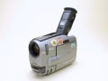 Hi8　ビデオカメラ・レコーダー　SONY CCD-TRV91
