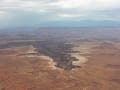 Canyon Lands National Park