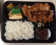 今日のお弁当