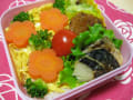 お弁当１月２月３月