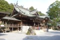 筑波山神社