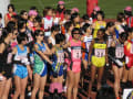 山陽女子ロードレース２０１１