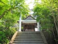 鎌倉覚園寺へ行きました