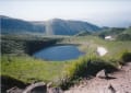 鳥海山登山