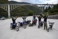 四国RZ50プチミーティング2017(2)