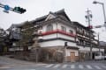 長野　善光寺