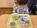 夏祭り　ランチボックス給食