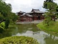 三室戸寺と平等院