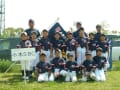 第25回 全日本小学生ソフトボール愛知県選手権大会（小木ソフトボールクラブ）