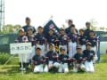 第25回 全日本小学生ソフトボール愛知県選手権大会（小木ソフトボールクラブ）