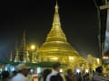 シュエダゴン・パゴダ(Shwedagon Pagoda)