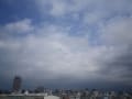自然を眺めて・・・。朝と夕