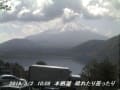 5月富士山ハイライト