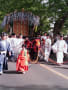 葵祭　上賀茂神社