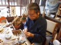 時代屋 阿波の名工 藤澤英文（竹海）