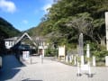 2011年10月6日コミスタ演習高尾山フィールドワーク第1回