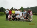 第６３回・H１６会ゴルフコンペin三田カントリー２７