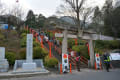 2014年初詣　妙見神社（小倉北区妙見）