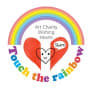 Art Charity Touch the rainbow