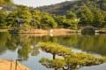 養翠園（和歌山）の名園