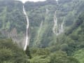 日本一の滝