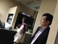 スマイルヘアーアフタヌーンコンサート