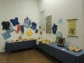 「愛藍クラブ」が第２５回教職員作品総合展に出展