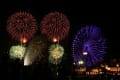みなとみらい花火2024/8