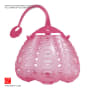 Nerith Silicone Cooking Basket and Strainer