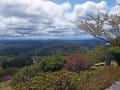 岡山県高梁市川上町　弥高山（標高653.6m）