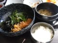 韓国の食べ物 その２