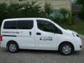 NV200の写真です。