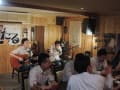 2015年6月27日（土）　オープンステージデイ