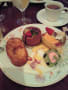 2012.7.22　ケーキバイキング