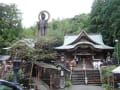 [40]第３５番札所 医王山「清滝寺」.JPG