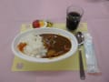 2018.5.26　カレーの日　（In新平野西コミュニティー会館）