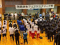 2019関西学生フェンシングリーグ戦エペ