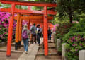 根津神社