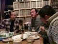 カントリーズcafe忘年会