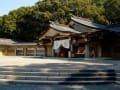 福岡散歩（護国神社・舞鶴公園・大濠公園・福岡市動植物園等々）２０１７年３月