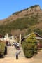 [30]屋島神社参道