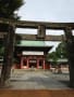 神社２０・藤崎八幡宮