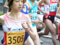 第39回高島平・日刊スポーツロードレース記念写真