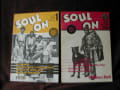 Soul On (1978)